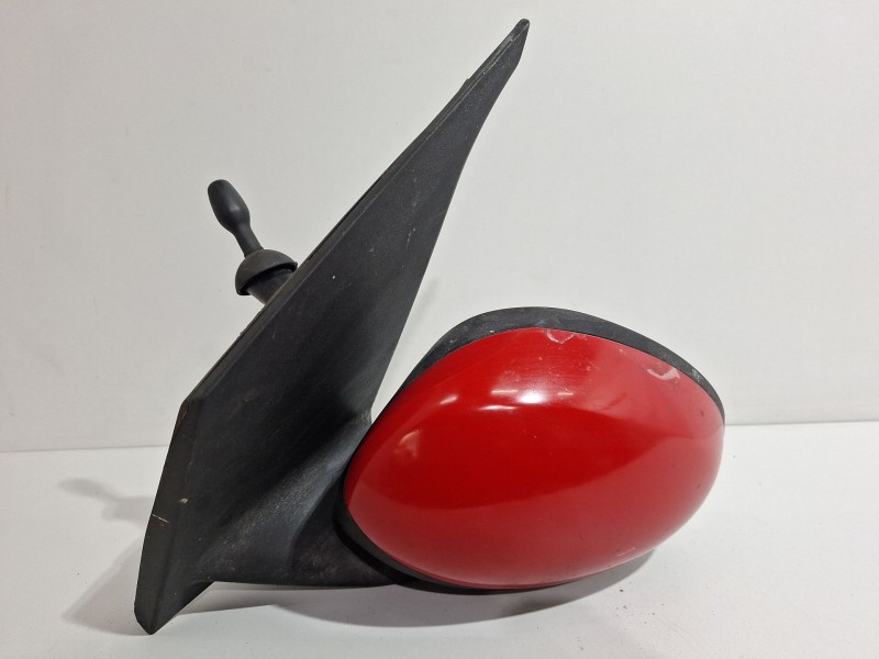 Recambio de retrovisor izquierdo para citroën c1 audace referencia OEM IAM 879400H010  