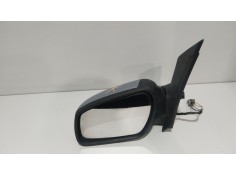 Recambio de retrovisor izquierdo para ford fiesta v (jh_, jd_) 1.4 tdci referencia OEM IAM 2802001  