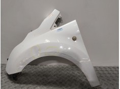 Recambio de aleta delantera izquierda para ford transit connect monospace 1.5 tdci referencia OEM IAM   BLANCO