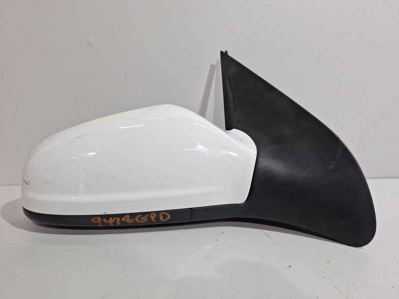 Recambio de retrovisor derecho para opel astra h (a04) 1.7 cdti (l48) referencia OEM IAM 13253337  
