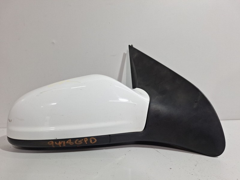 Recambio de retrovisor derecho para opel astra h (a04) 1.7 cdti (l48) referencia OEM IAM 13253337  