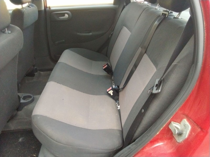 opel corsa c (x01) del año 2005