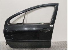 Recambio de puerta delantera izquierda para peugeot 307 berlina (s2) xs referencia OEM IAM 9002S8 NEGRO