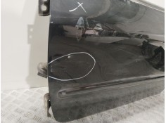 Recambio de puerta delantera izquierda para peugeot 307 berlina (s2) xs referencia OEM IAM 9002S8 NEGRO  2