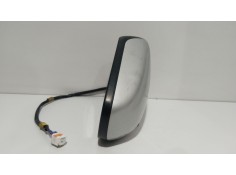 Recambio de retrovisor derecho para mazda premacy (cp) 2.0 td referencia OEM IAM CB1169180L67   2