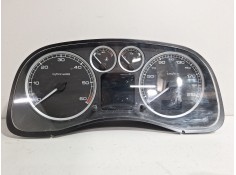 Recambio de cuadro instrumentos para peugeot 307 sw (3h) 2.0 hdi 135 referencia OEM IAM 9655476580G  