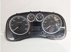 Recambio de cuadro instrumentos para peugeot 307 sw (3h) 2.0 hdi 135 referencia OEM IAM 9655476580G   2