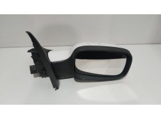 Recambio de retrovisor derecho para renault megane ii (bm0/1_, cm0/1_) 1.9 dci (bm0g, cm0g) referencia OEM IAM 12353070