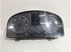 Recambio de cuadro instrumentos para volkswagen touran (1t1, 1t2) 2.0 tdi referencia OEM IAM V3354110 A2C53023102  2