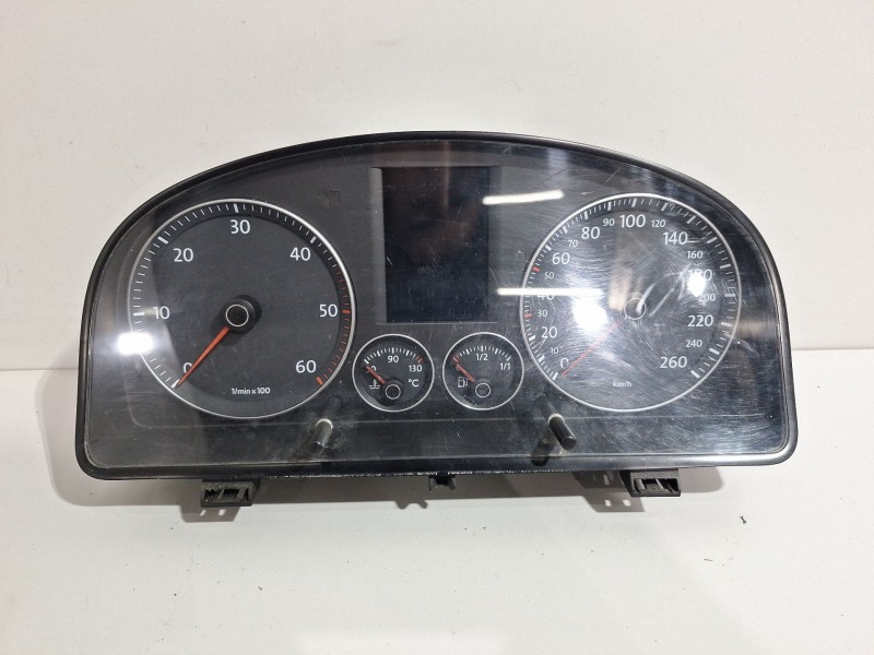 Recambio de cuadro instrumentos para volkswagen touran (1t1, 1t2) 2.0 tdi referencia OEM IAM V3354110 A2C53023102 