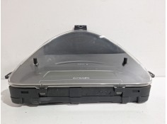 Recambio de cuadro instrumentos para citroën c3 i (fc_, fn_) 1.6 16v referencia OEM IAM 9660225980D  
