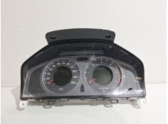 Recambio de cuadro instrumentos para volvo xc70 ii (136) d5 awd referencia OEM IAM 31254535AA  