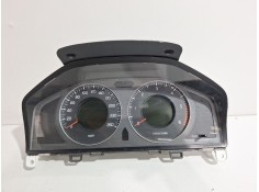 Recambio de cuadro instrumentos para volvo xc70 ii (136) d5 awd referencia OEM IAM 31254535AA   2