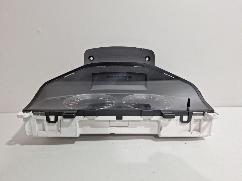 Recambio de cuadro instrumentos para volvo xc70 ii (136) d5 awd referencia OEM IAM 31254535AA  