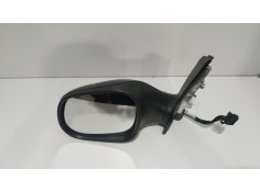 Recambio de retrovisor izquierdo para seat altea xl (5p5, 5p8) 1.9 tdi 4x4 referencia OEM IAM 21986661