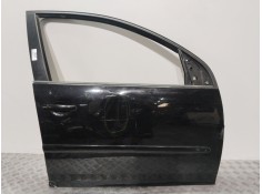 Recambio de puerta delantera derecha para volkswagen golf v berlina (1k1) highline referencia OEM IAM 1K3831106J NEGRO 