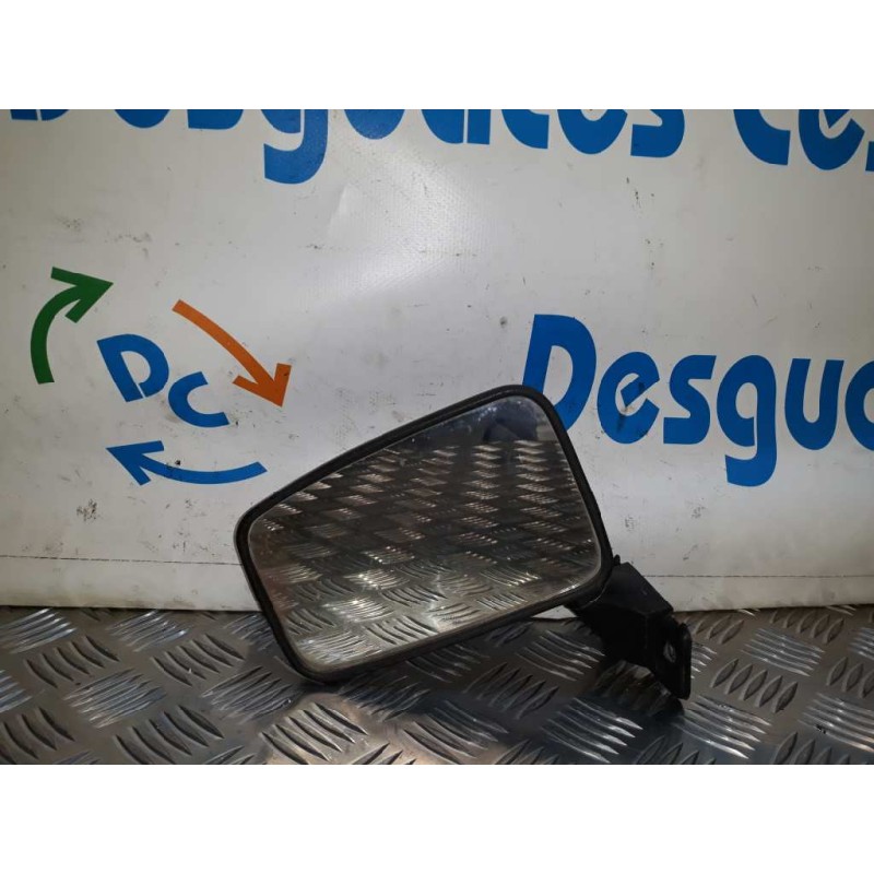 RETROVISOR IZQUIERDO  - imagen 1