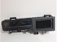 Recambio de cuadro instrumentos para renault scénic iii (jz0/1_) 1.6 dci (jz00, jz12) referencia OEM IAM 248103503R   2