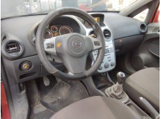 opel corsa d furgoneta/hatchback (s07) del año 2006 2