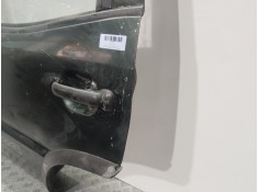 Recambio de puerta trasera izquierda para nissan terrano/terrano.ii (r20) s (5-ptas.) referencia OEM IAM 821017F630 VERDE MANUAL 2