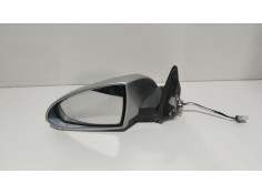 Recambio de retrovisor izquierdo para nissan primera hatchback (p12) 2.0 referencia OEM IAM 96302AU481