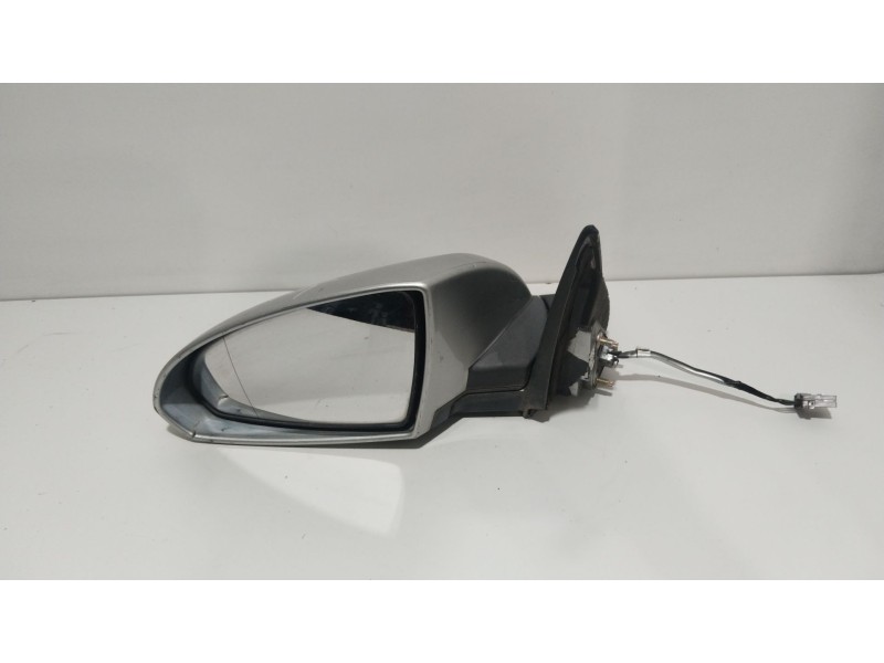Recambio de retrovisor izquierdo para nissan primera hatchback (p12) 2.0 referencia OEM IAM 96302AU481  