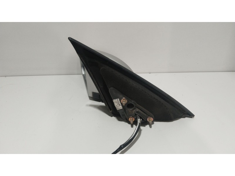 Recambio de retrovisor izquierdo para nissan primera hatchback (p12) 2.0 referencia OEM IAM 96302AU481  