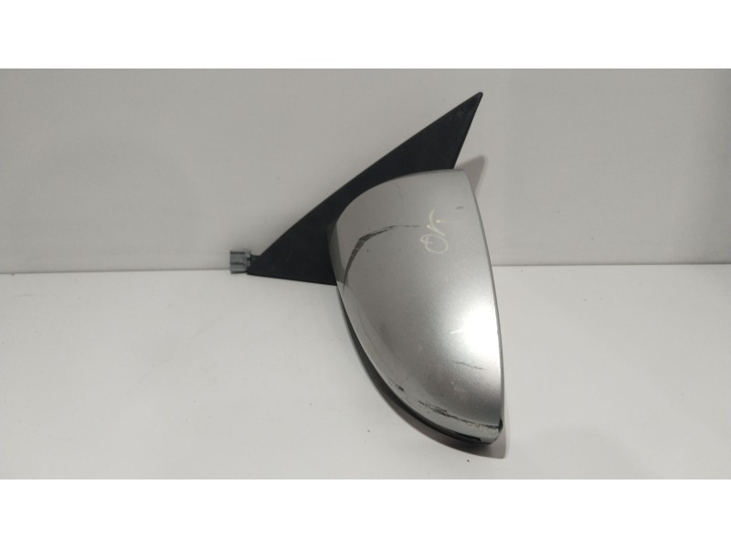Recambio de retrovisor izquierdo para nissan primera hatchback (p12) 2.0 referencia OEM IAM 96302AU481  