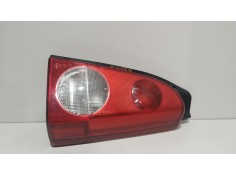 Recambio de piloto trasero derecho para opel agila a (h00) 1.0 12v (f68) referencia OEM IAM 301312LS