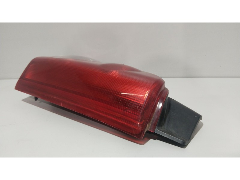 Recambio de piloto trasero derecho para opel agila a (h00) 1.0 12v (f68) referencia OEM IAM 301312LS  