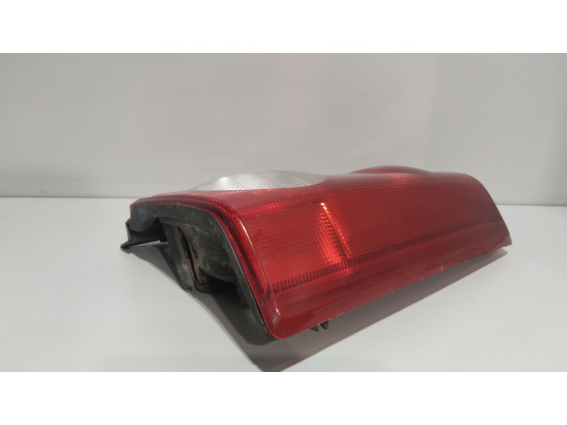 Recambio de piloto trasero derecho para opel agila a (h00) 1.0 12v (f68) referencia OEM IAM 301312LS  