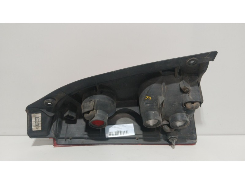 Recambio de piloto trasero derecho para opel agila a (h00) 1.0 12v (f68) referencia OEM IAM 301312LS  