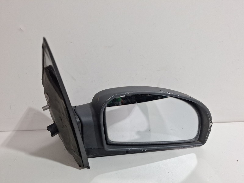 Recambio de retrovisor derecho para hyundai getz (tb) 1.5 crdi referencia OEM IAM 876201C310  