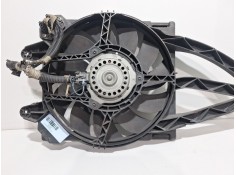 Recambio de electroventilador para fiat panda / panda classic (169_) 1.2 (169.axb11, 169.axb1a) referencia OEM IAM 993368G   2