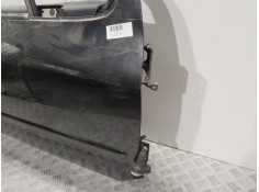 Recambio de puerta delantera derecha para peugeot 307 sw (3h) 1.6 16v referencia OEM IAM 9004S7  NEGRO 2