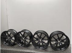 Recambio de juego llantas para tesla model 3 (5yj3) ev awd referencia OEM IAM 104426100A  18X8.5J
