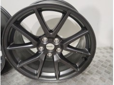 Recambio de juego llantas para tesla model 3 (5yj3) ev awd referencia OEM IAM 104426100A  18X8.5J 2