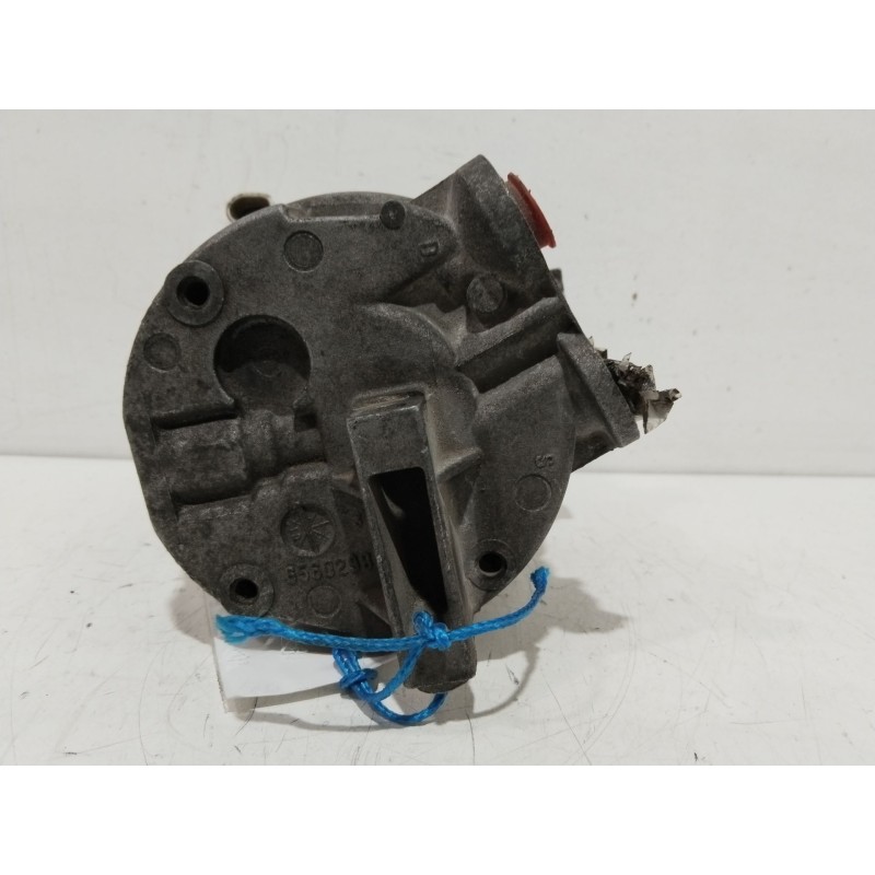 COMPRESOR AIRE ACONDICIONADO 6560298  - imagen 4
