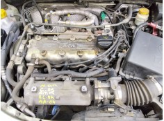Recambio de motor completo para tata indigo marina (4_v2) 1.4 referencia OEM IAM