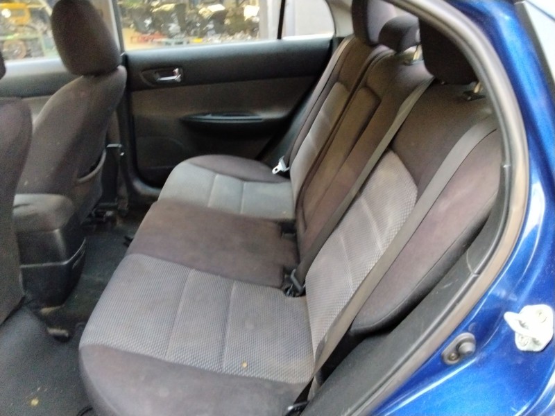 mazda 6 hatchback (gg) del año 2004