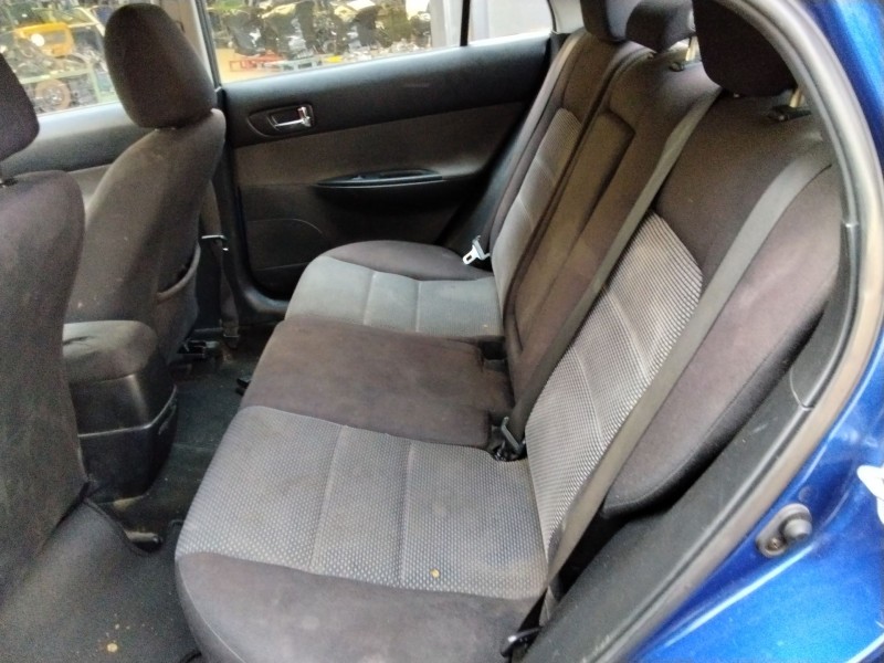mazda 6 hatchback (gg) del año 2004