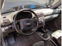 audi a3 (8l1) del año 2000 2