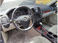 cadillac bls del año 2009 2