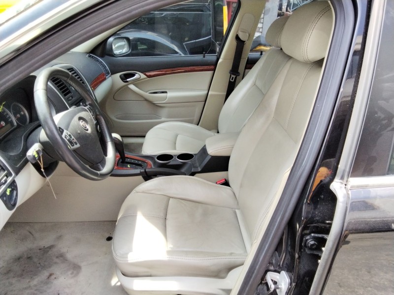 cadillac bls del año 2009