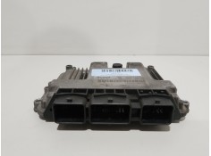 Recambio de centralita motor uce para renault grand scénic ii (jm0/1_) 1.9 dci (jm0g, jm12, jm1g, jm2c) referencia OEM IAM 02810