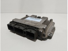 Recambio de centralita motor uce para renault grand scénic ii (jm0/1_) 1.9 dci (jm0g, jm12, jm1g, jm2c) referencia OEM IAM 02810 2