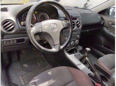 mazda 6 hatchback (gg) del año 2004 2