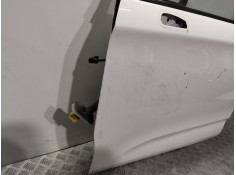 Recambio de puerta delantera izquierda para citroën c4 ii (nc_) 1.6 vti 120 referencia OEM IAM 9435084380  BLANCO
