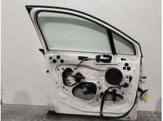 Recambio de puerta delantera izquierda para citroën c4 ii (nc_) 1.6 vti 120 referencia OEM IAM 9435084380  BLANCO 2