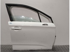 Recambio de puerta delantera derecha para citroën c4 ii (nc_) 1.6 vti 120 referencia OEM IAM 9435083880  BLANCO